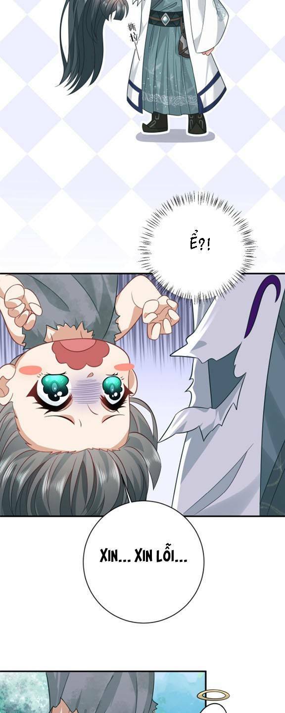 3 Kiếp Xui Xẻo, Kiếp Này Cùng Ta Thần Kinh Chapter 2 - Trang 2