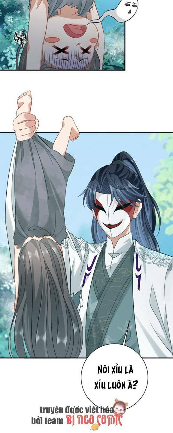 3 Kiếp Xui Xẻo, Kiếp Này Cùng Ta Thần Kinh Chapter 2 - Trang 2