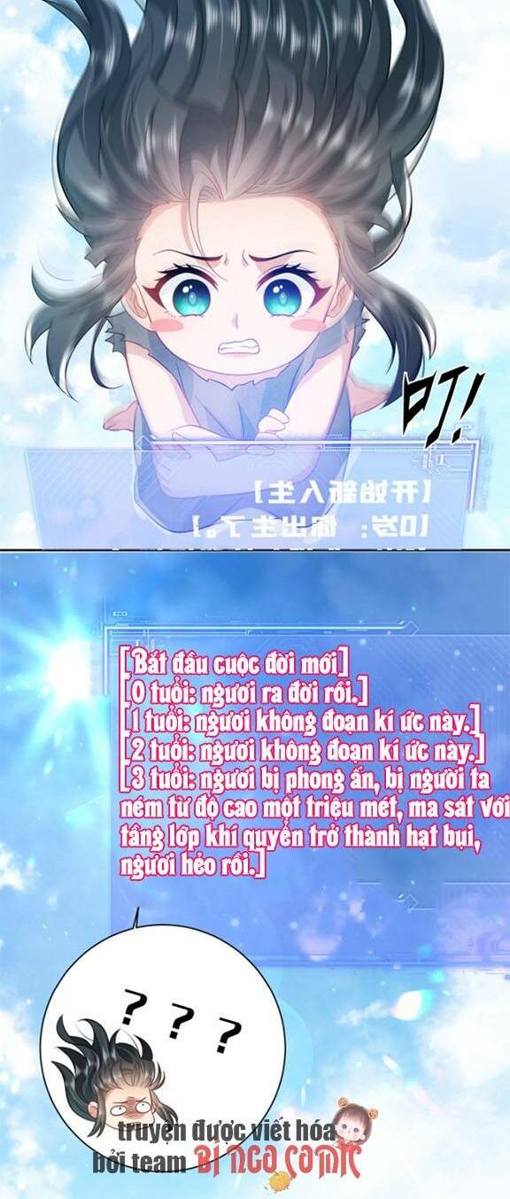 3 Kiếp Xui Xẻo, Kiếp Này Cùng Ta Thần Kinh Chapter 2 - Trang 2