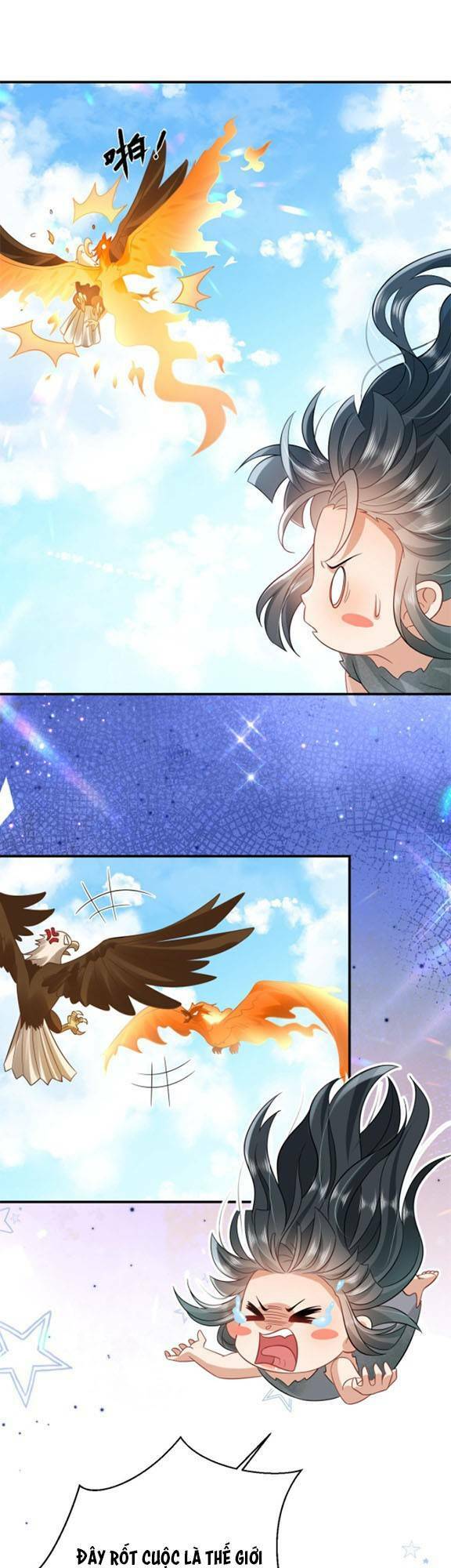 3 Kiếp Xui Xẻo, Kiếp Này Cùng Ta Thần Kinh Chapter 2 - Trang 2