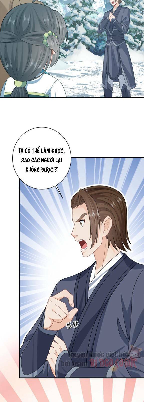 3 Kiếp Xui Xẻo, Kiếp Này Cùng Ta Thần Kinh Chapter 20 - Trang 2