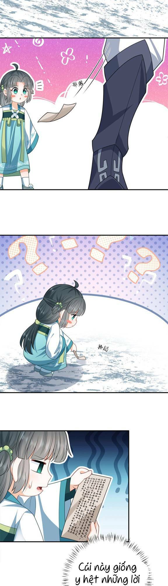 3 Kiếp Xui Xẻo, Kiếp Này Cùng Ta Thần Kinh Chapter 20 - Trang 2