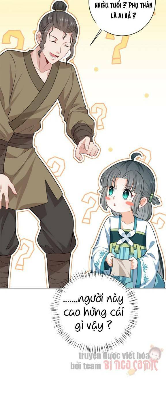 3 Kiếp Xui Xẻo, Kiếp Này Cùng Ta Thần Kinh Chapter 20 - Trang 2