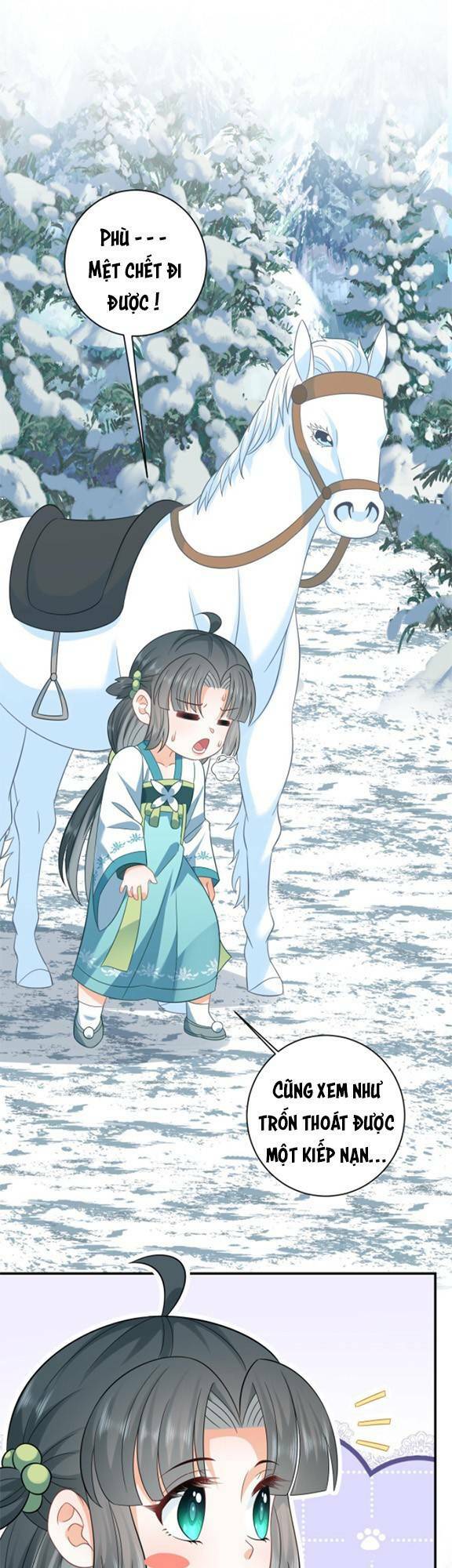 3 Kiếp Xui Xẻo, Kiếp Này Cùng Ta Thần Kinh Chapter 20 - Trang 2