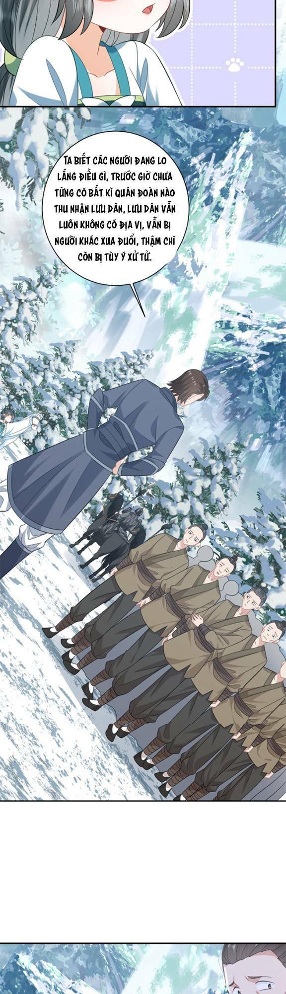 3 Kiếp Xui Xẻo, Kiếp Này Cùng Ta Thần Kinh Chapter 20 - Trang 2