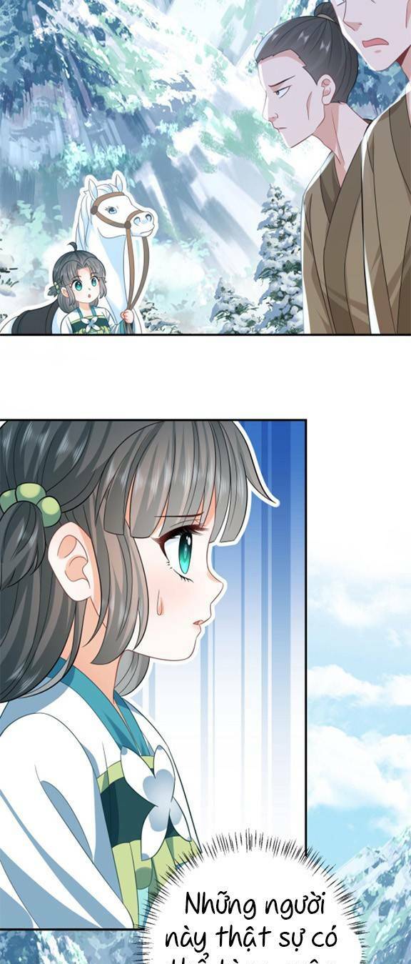 3 Kiếp Xui Xẻo, Kiếp Này Cùng Ta Thần Kinh Chapter 20 - Trang 2