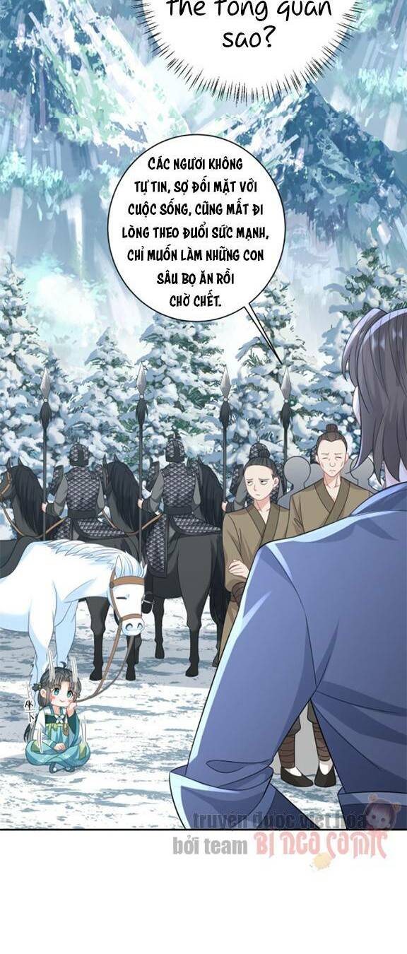 3 Kiếp Xui Xẻo, Kiếp Này Cùng Ta Thần Kinh Chapter 20 - Trang 2