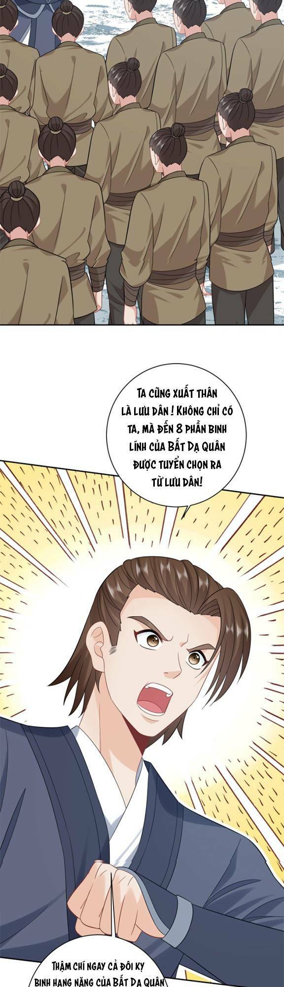 3 Kiếp Xui Xẻo, Kiếp Này Cùng Ta Thần Kinh Chapter 20 - Trang 2