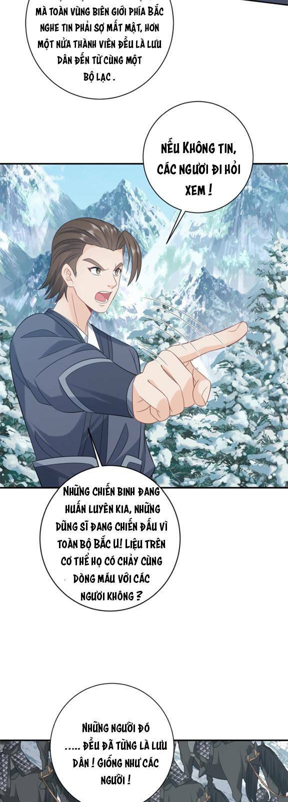 3 Kiếp Xui Xẻo, Kiếp Này Cùng Ta Thần Kinh Chapter 20 - Trang 2