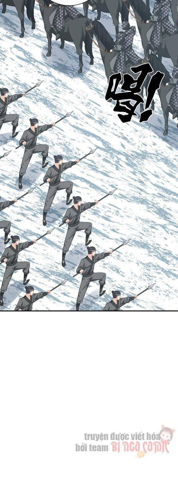 3 Kiếp Xui Xẻo, Kiếp Này Cùng Ta Thần Kinh Chapter 20 - Trang 2