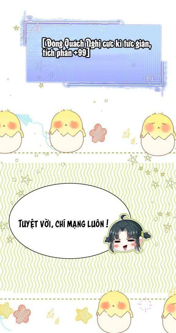 3 Kiếp Xui Xẻo, Kiếp Này Cùng Ta Thần Kinh Chapter 21 - Trang 2