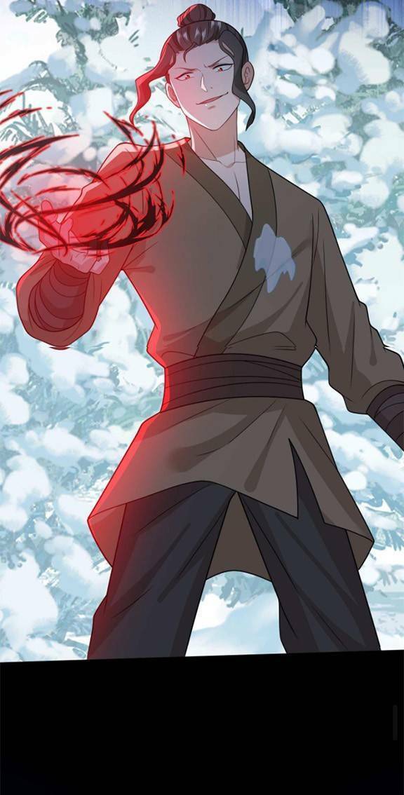 3 Kiếp Xui Xẻo, Kiếp Này Cùng Ta Thần Kinh Chapter 21 - Trang 2