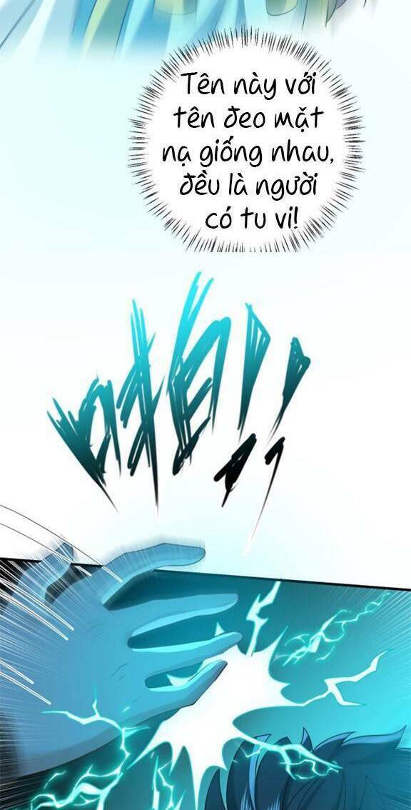 3 Kiếp Xui Xẻo, Kiếp Này Cùng Ta Thần Kinh Chapter 21 - Trang 2