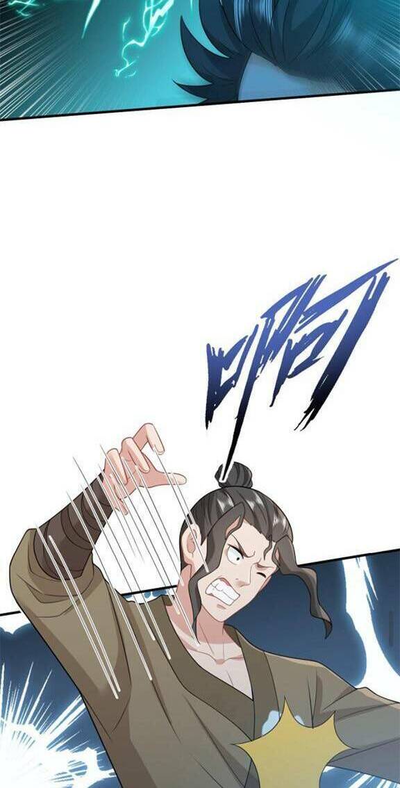 3 Kiếp Xui Xẻo, Kiếp Này Cùng Ta Thần Kinh Chapter 21 - Trang 2