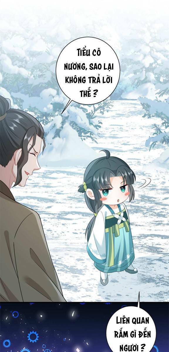 3 Kiếp Xui Xẻo, Kiếp Này Cùng Ta Thần Kinh Chapter 21 - Trang 2