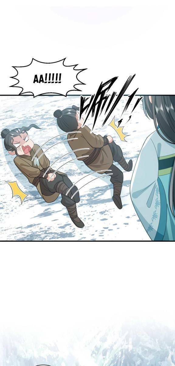 3 Kiếp Xui Xẻo, Kiếp Này Cùng Ta Thần Kinh Chapter 21 - Trang 2