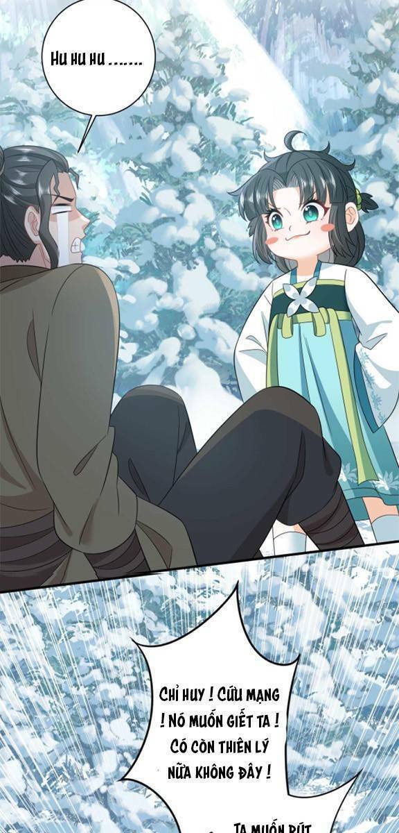 3 Kiếp Xui Xẻo, Kiếp Này Cùng Ta Thần Kinh Chapter 21 - Trang 2