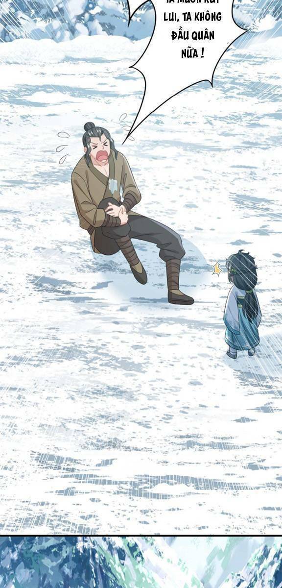 3 Kiếp Xui Xẻo, Kiếp Này Cùng Ta Thần Kinh Chapter 21 - Trang 2