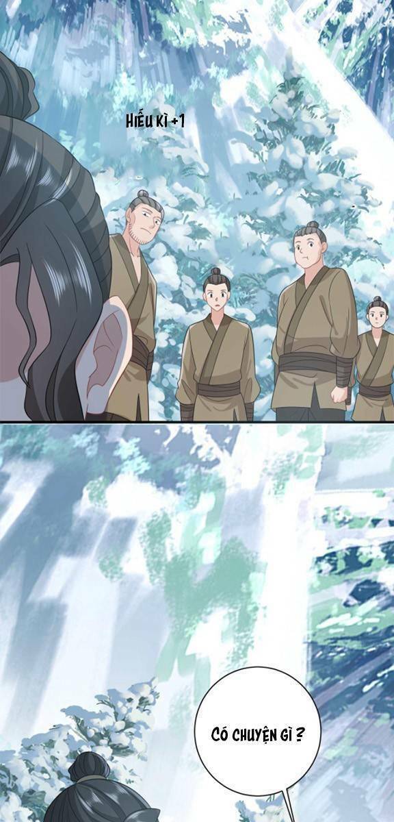 3 Kiếp Xui Xẻo, Kiếp Này Cùng Ta Thần Kinh Chapter 21 - Trang 2