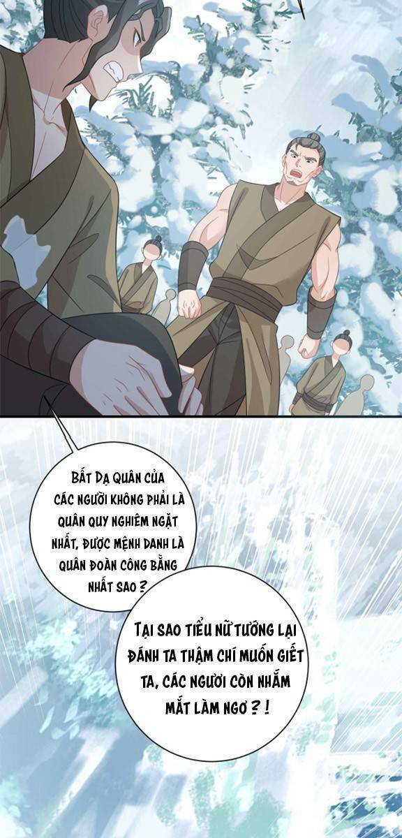 3 Kiếp Xui Xẻo, Kiếp Này Cùng Ta Thần Kinh Chapter 21 - Trang 2