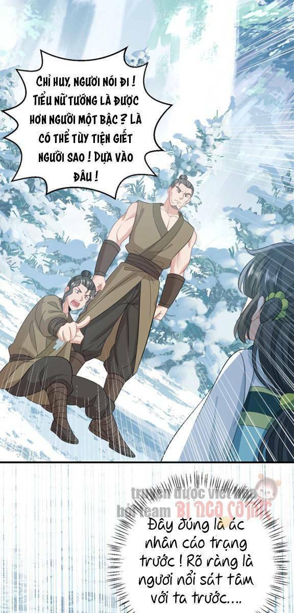 3 Kiếp Xui Xẻo, Kiếp Này Cùng Ta Thần Kinh Chapter 21 - Trang 2