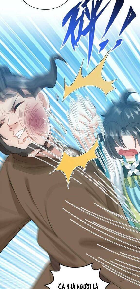 3 Kiếp Xui Xẻo, Kiếp Này Cùng Ta Thần Kinh Chapter 21 - Trang 2