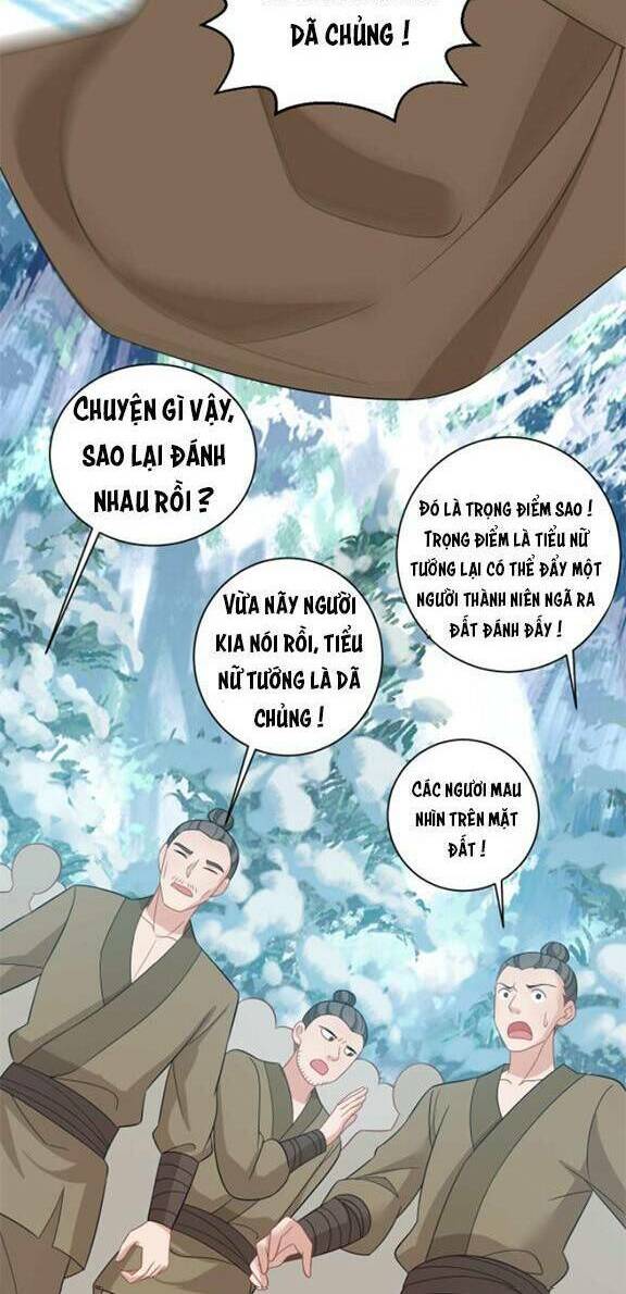 3 Kiếp Xui Xẻo, Kiếp Này Cùng Ta Thần Kinh Chapter 21 - Trang 2