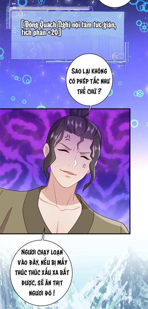 3 Kiếp Xui Xẻo, Kiếp Này Cùng Ta Thần Kinh Chapter 21 - Trang 2