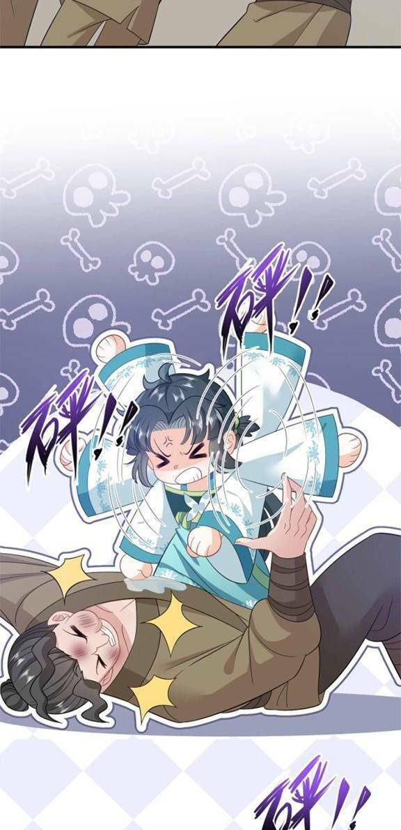 3 Kiếp Xui Xẻo, Kiếp Này Cùng Ta Thần Kinh Chapter 21 - Trang 2