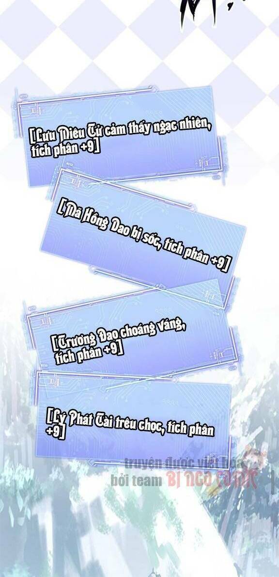 3 Kiếp Xui Xẻo, Kiếp Này Cùng Ta Thần Kinh Chapter 21 - Trang 2