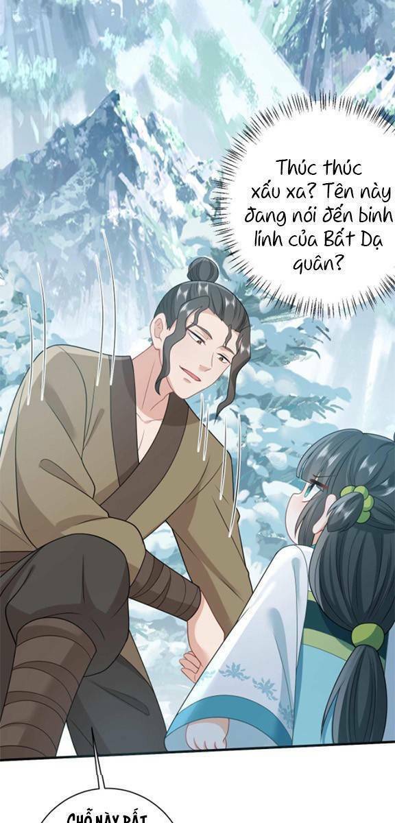 3 Kiếp Xui Xẻo, Kiếp Này Cùng Ta Thần Kinh Chapter 21 - Trang 2