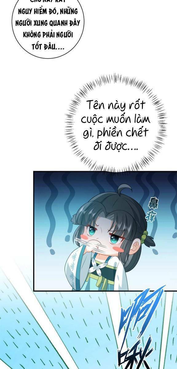 3 Kiếp Xui Xẻo, Kiếp Này Cùng Ta Thần Kinh Chapter 21 - Trang 2