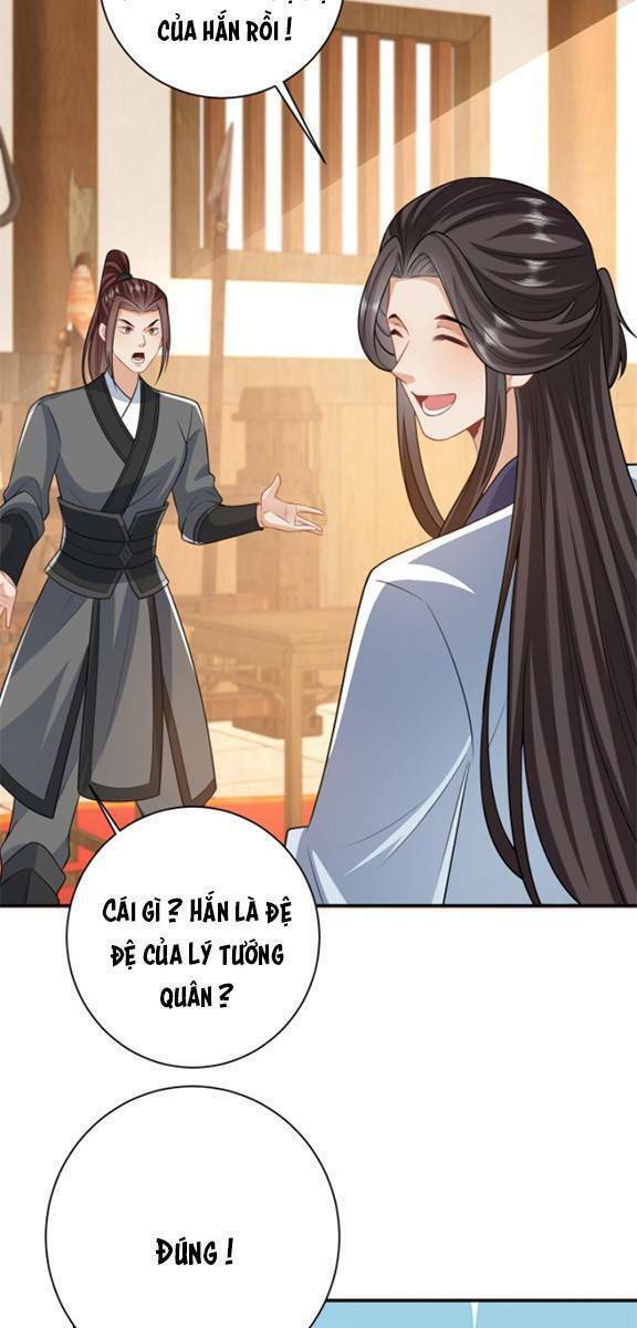 3 Kiếp Xui Xẻo, Kiếp Này Cùng Ta Thần Kinh Chapter 22 - Trang 2