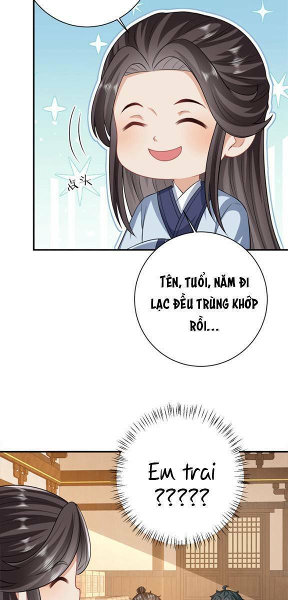 3 Kiếp Xui Xẻo, Kiếp Này Cùng Ta Thần Kinh Chapter 22 - Trang 2