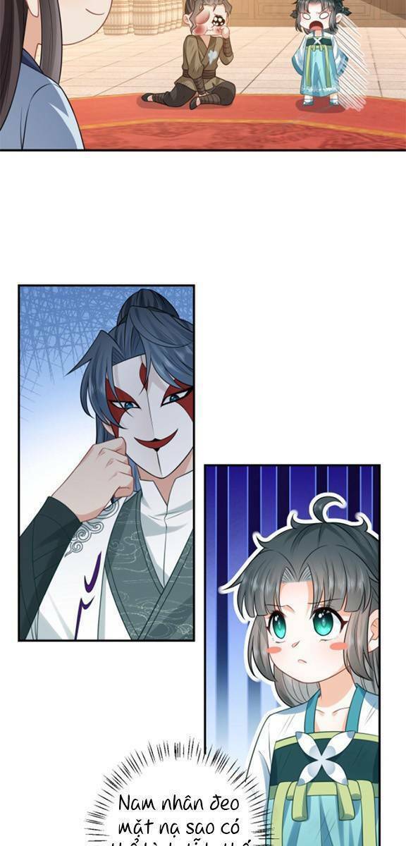 3 Kiếp Xui Xẻo, Kiếp Này Cùng Ta Thần Kinh Chapter 22 - Trang 2