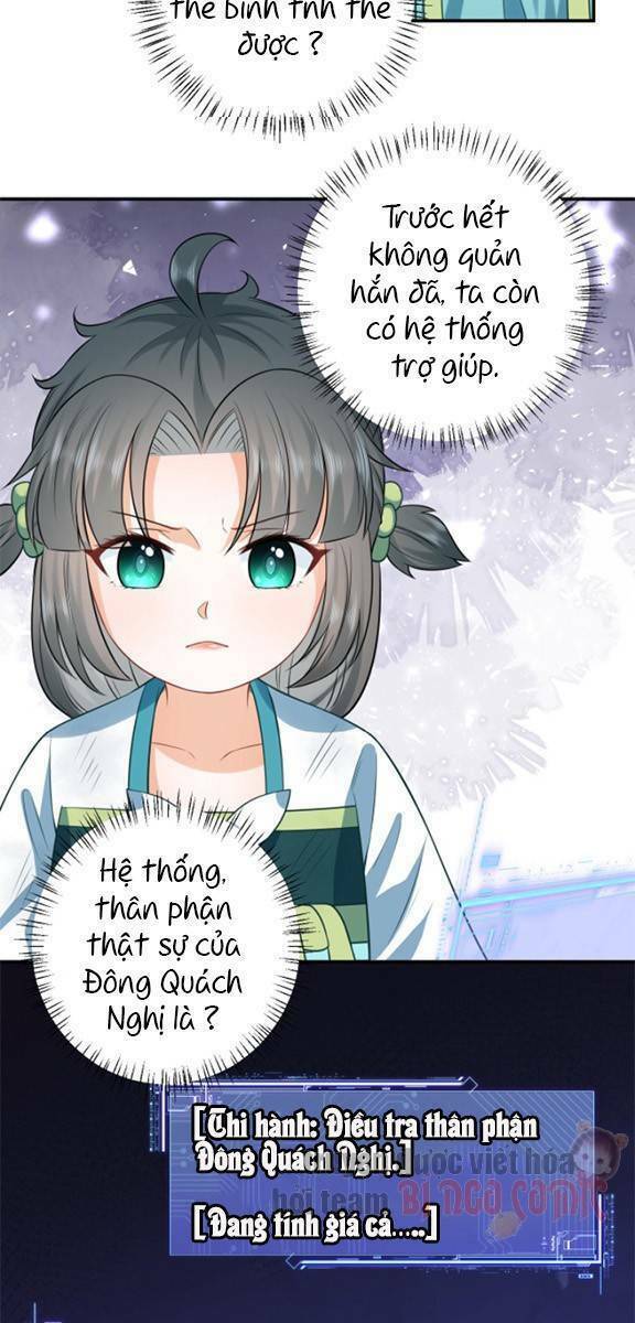 3 Kiếp Xui Xẻo, Kiếp Này Cùng Ta Thần Kinh Chapter 22 - Trang 2