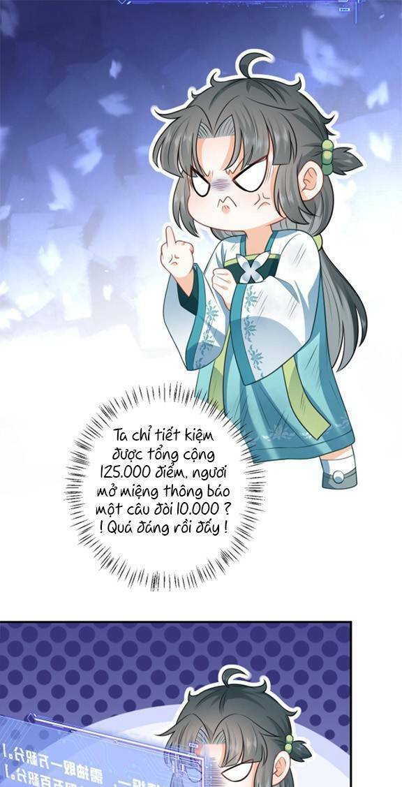 3 Kiếp Xui Xẻo, Kiếp Này Cùng Ta Thần Kinh Chapter 22 - Trang 2