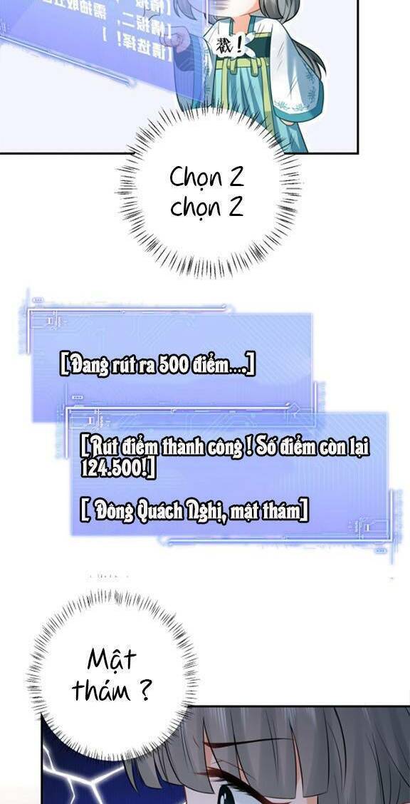 3 Kiếp Xui Xẻo, Kiếp Này Cùng Ta Thần Kinh Chapter 22 - Trang 2