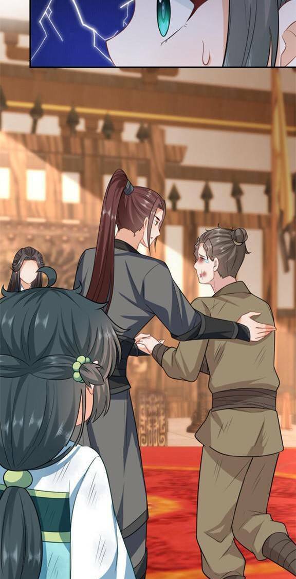 3 Kiếp Xui Xẻo, Kiếp Này Cùng Ta Thần Kinh Chapter 22 - Trang 2