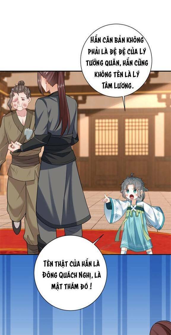 3 Kiếp Xui Xẻo, Kiếp Này Cùng Ta Thần Kinh Chapter 22 - Trang 2