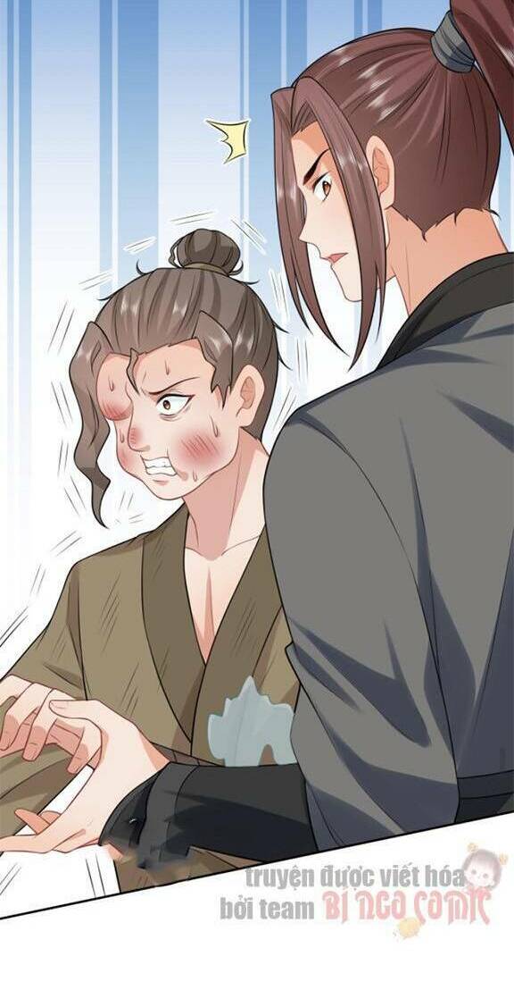 3 Kiếp Xui Xẻo, Kiếp Này Cùng Ta Thần Kinh Chapter 22 - Trang 2