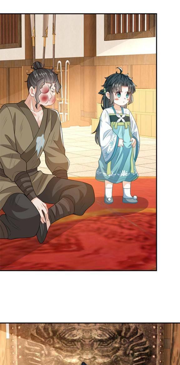 3 Kiếp Xui Xẻo, Kiếp Này Cùng Ta Thần Kinh Chapter 22 - Trang 2