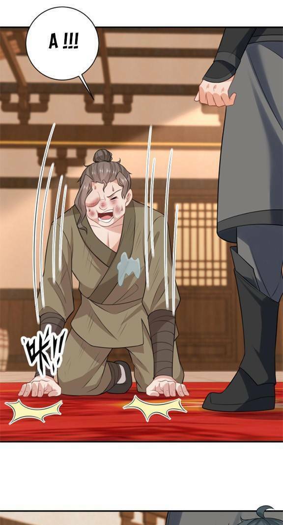 3 Kiếp Xui Xẻo, Kiếp Này Cùng Ta Thần Kinh Chapter 22 - Trang 2