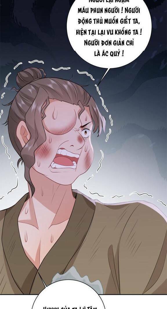 3 Kiếp Xui Xẻo, Kiếp Này Cùng Ta Thần Kinh Chapter 22 - Trang 2