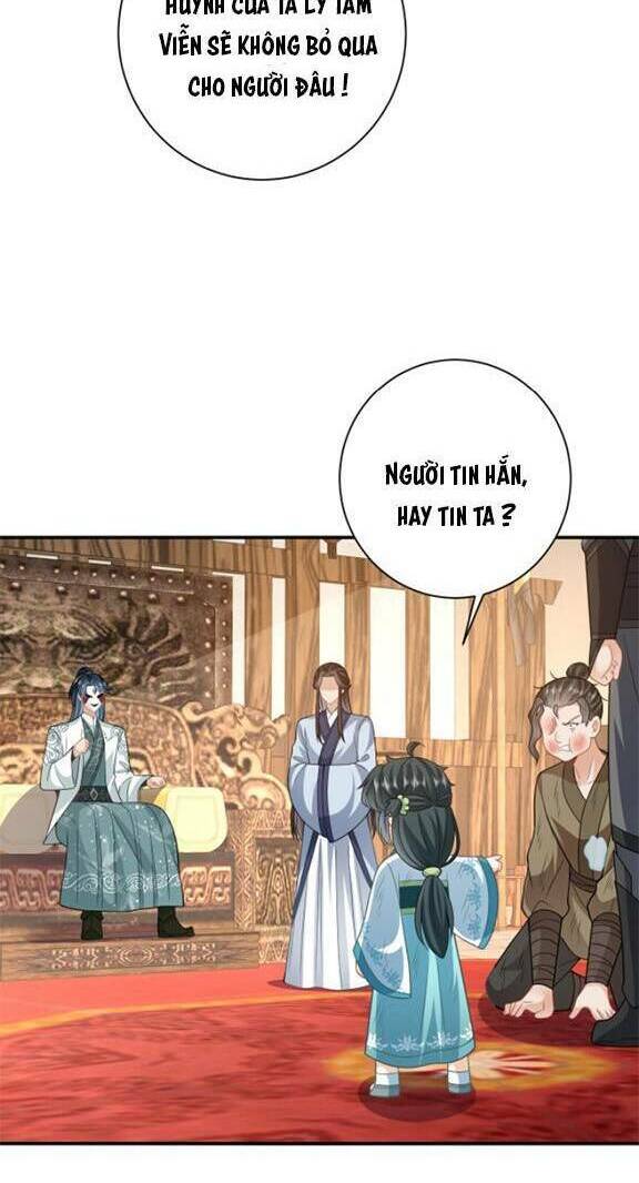 3 Kiếp Xui Xẻo, Kiếp Này Cùng Ta Thần Kinh Chapter 22 - Trang 2