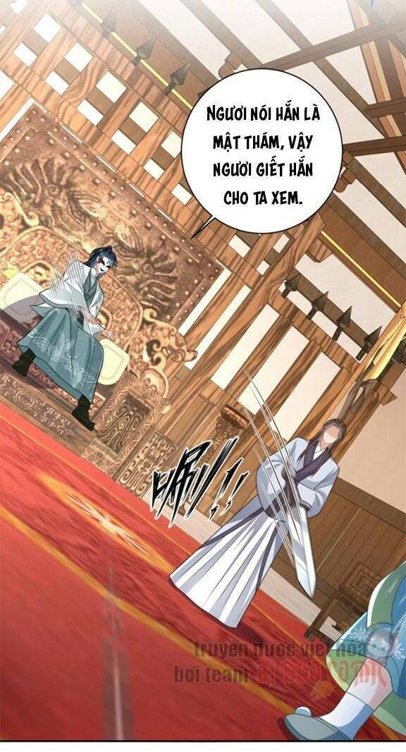 3 Kiếp Xui Xẻo, Kiếp Này Cùng Ta Thần Kinh Chapter 22 - Trang 2