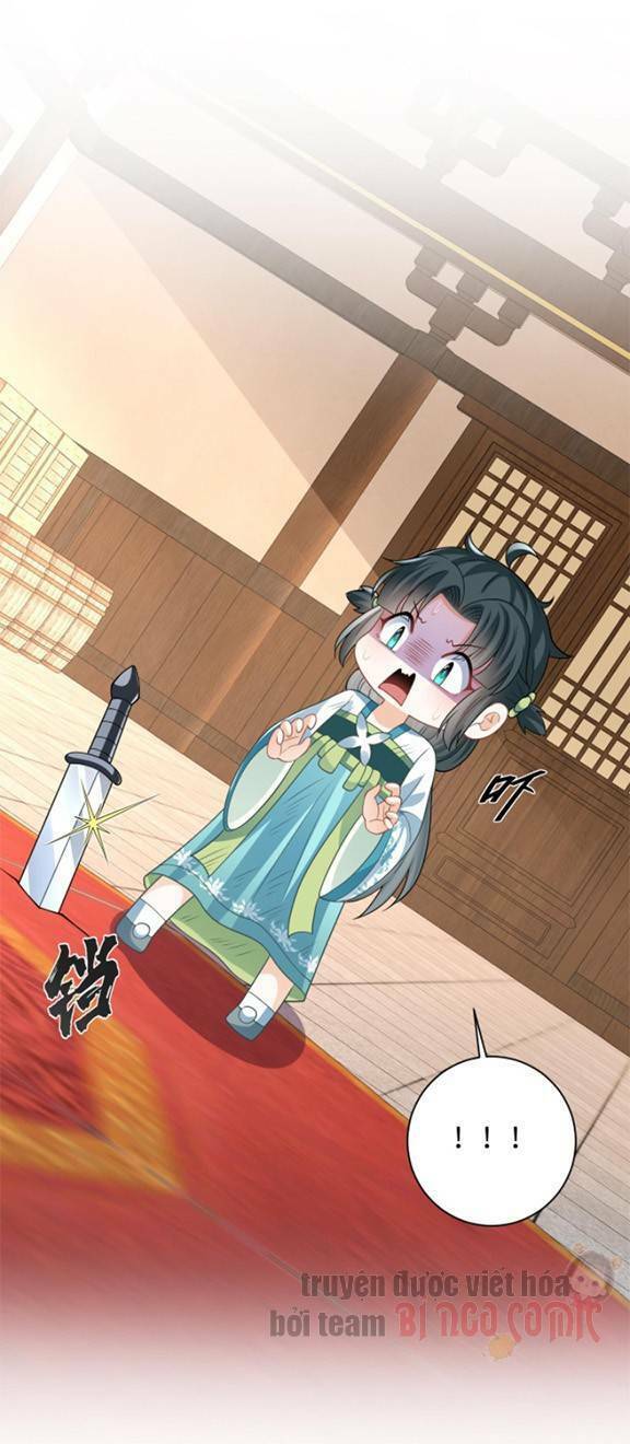 3 Kiếp Xui Xẻo, Kiếp Này Cùng Ta Thần Kinh Chapter 22 - Trang 2