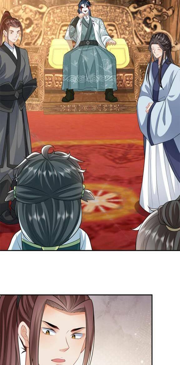 3 Kiếp Xui Xẻo, Kiếp Này Cùng Ta Thần Kinh Chapter 22 - Trang 2