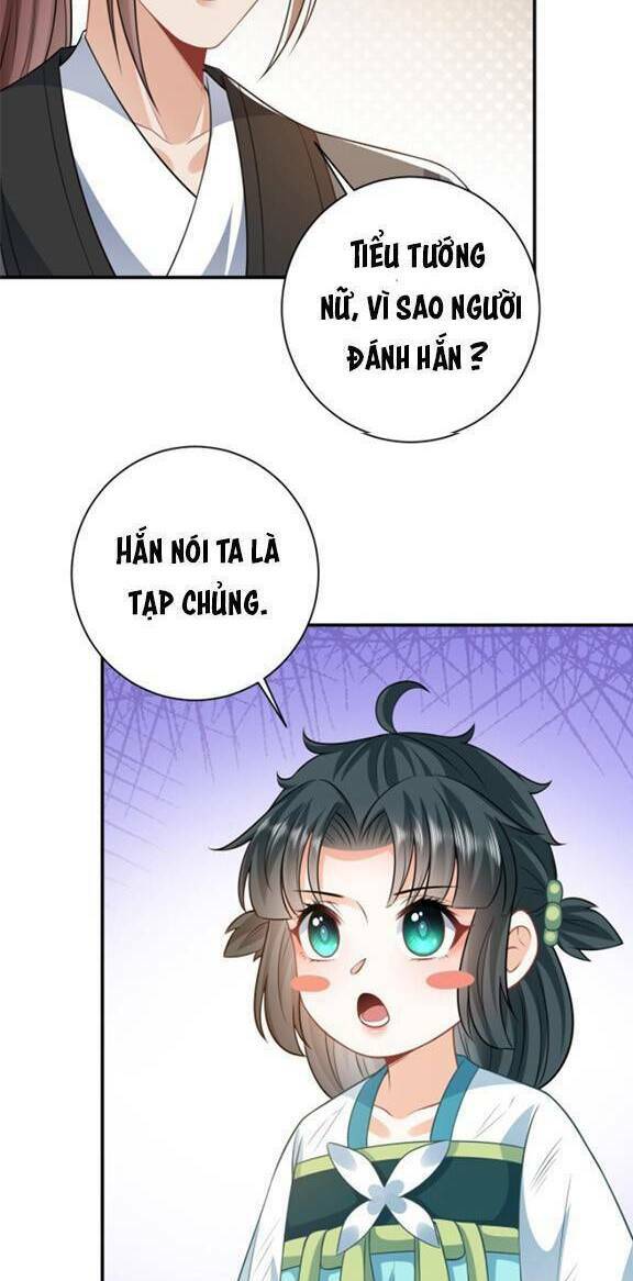 3 Kiếp Xui Xẻo, Kiếp Này Cùng Ta Thần Kinh Chapter 22 - Trang 2