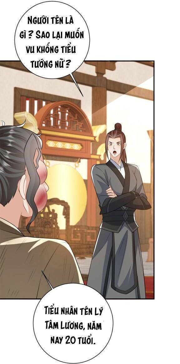 3 Kiếp Xui Xẻo, Kiếp Này Cùng Ta Thần Kinh Chapter 22 - Trang 2